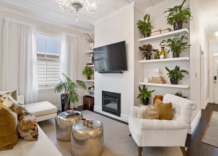  at 54 Second Avenue, Kingsland, Auckland