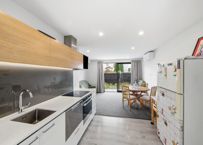  at 5/300 Fitzgerald Avenue, City Centre, Christchurch City, Canterbury