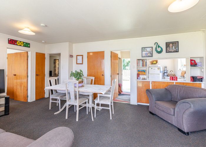  at 8A Queen Street, Aramoho, Whanganui