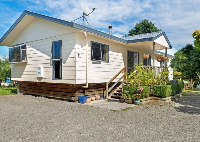  at 31 Branson Road, Waipaoa, Gisborne