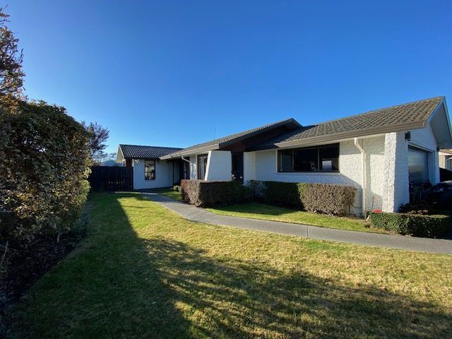  at 36 Greenock Street, Redwood, Christchurch