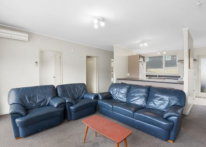  at 6/102 Harbour Terrace, North Dunedin, Dunedin, Otago