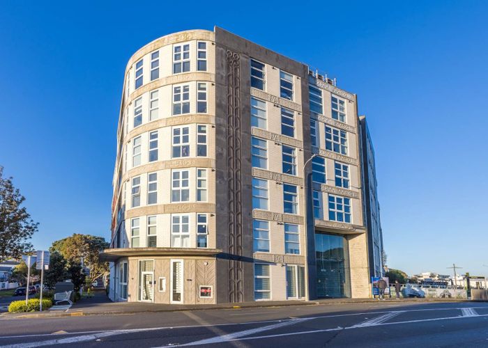  at 405/246 Khyber Pass, Grafton, Auckland City, Auckland