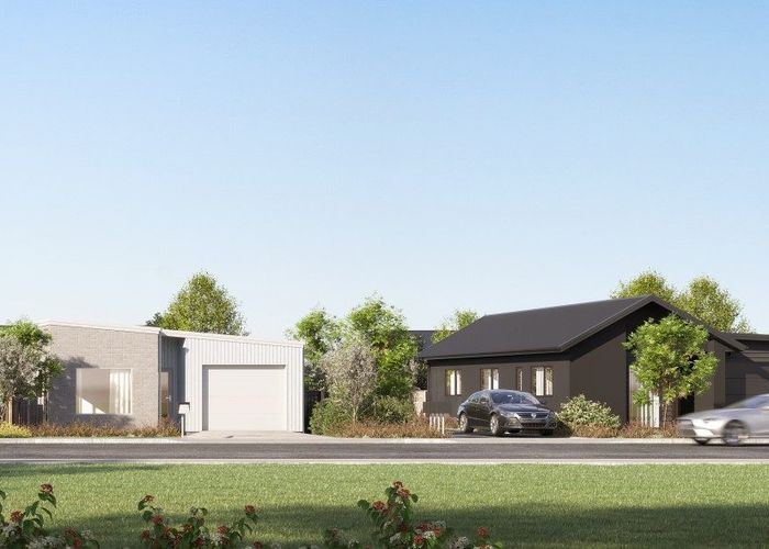  at 11-17 Greig Crescent - Lifestyle Villas, Amberley, Hurunui, Canterbury