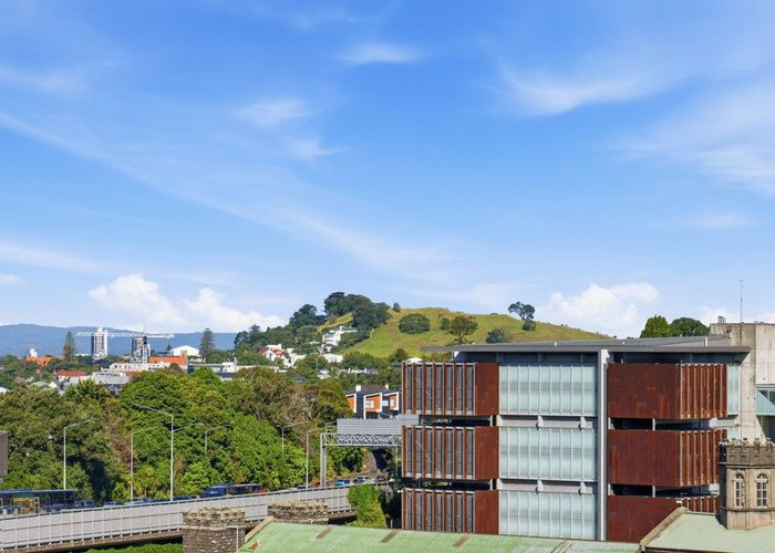  at 405/6A Nugent Street, Grafton, Auckland City, Auckland