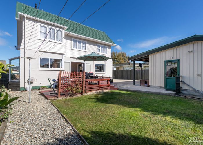  at 8 Percy Cameron Street, Avalon, Lower Hutt