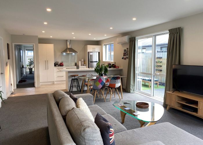  at 38  Robert Duncan Road, Belfast, Christchurch City, Canterbury