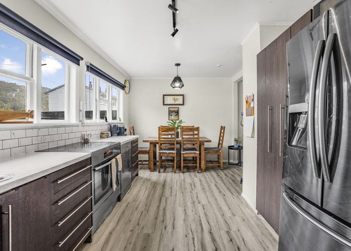  at 2/23 Eldon Grove, Taita, Lower Hutt
