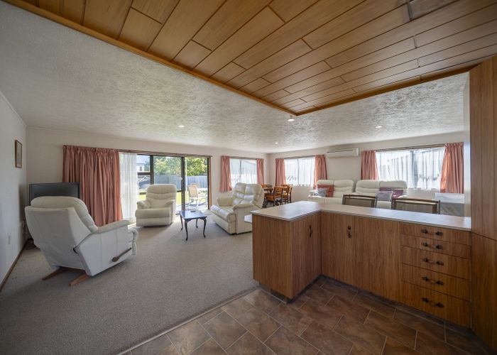  at 45 Fergus Square, Te Anau, Southland, Southland