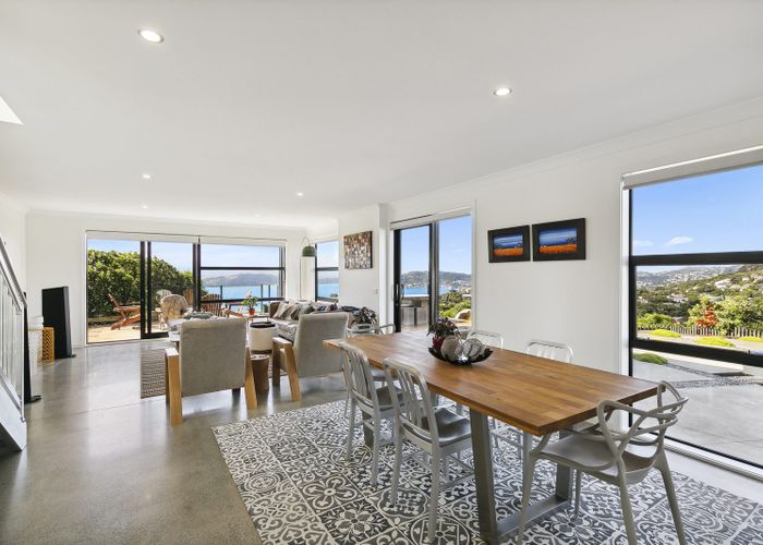  at 18 Captain Edward Daniell Drive, Ngaio, Wellington