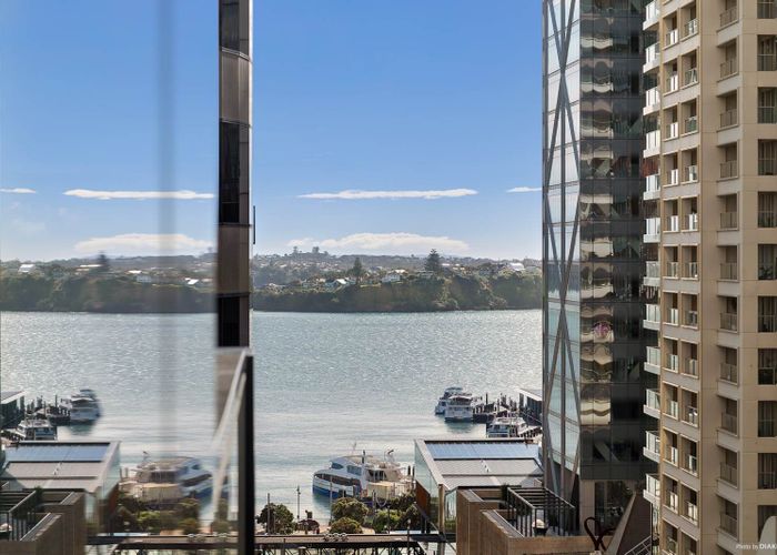 at 809/32 Swanson Street, City Centre, Auckland City, Auckland