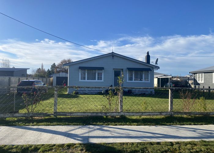  at 31 Ross Street, Otane, Central Hawke's Bay, Hawke's Bay