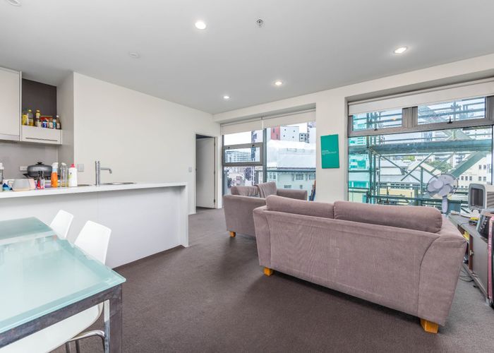  at 1117/2 Beach Road, City Centre, Auckland City, Auckland