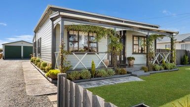  at 58 Blake Street, Blaketown, Greymouth