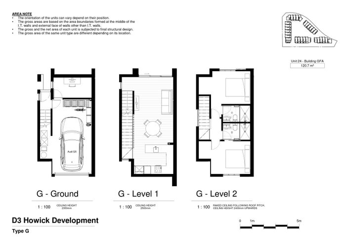 at 34A Moore Street, Howick, Manukau City, Auckland