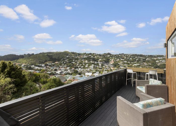  at 57 Rhine Street, Island Bay, Wellington, Wellington