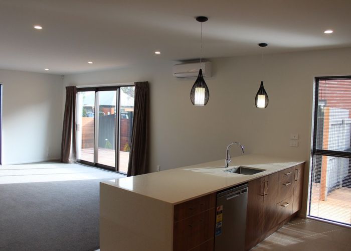  at 1/484 Manchester Street, St Albans, Christchurch