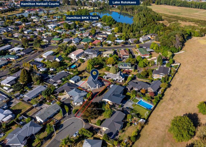  at 19 Seifert Street, Forest Lake, Hamilton, Waikato