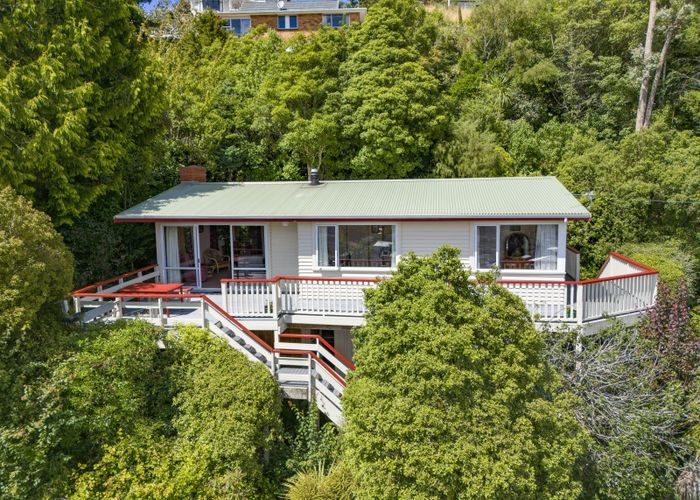  at 43 Falcon Street, Kaikorai, Dunedin