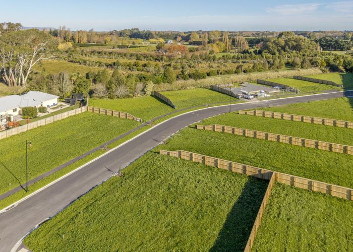  at 11 Kahurangi and Kruger Road, Halswell, Christchurch City, Canterbury