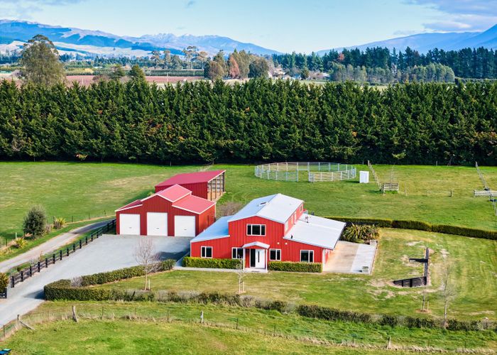  at 2492 State Highway 63, Wairau Valley, Marlborough, Marlborough