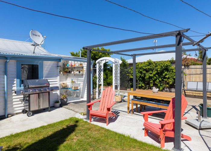  at 126 Cleghorn Street, Redwoodtown, Blenheim