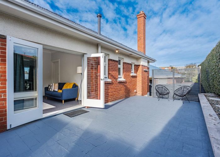 at 92A English Avenue, Maryhill, Dunedin