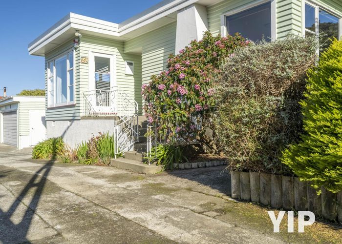 Free property data for 159 Broderick Road, Johnsonville, Wellington
