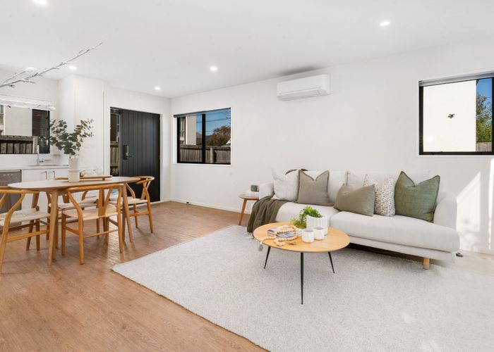  at 27B Gibbon Street, Sydenham, Christchurch City, Canterbury