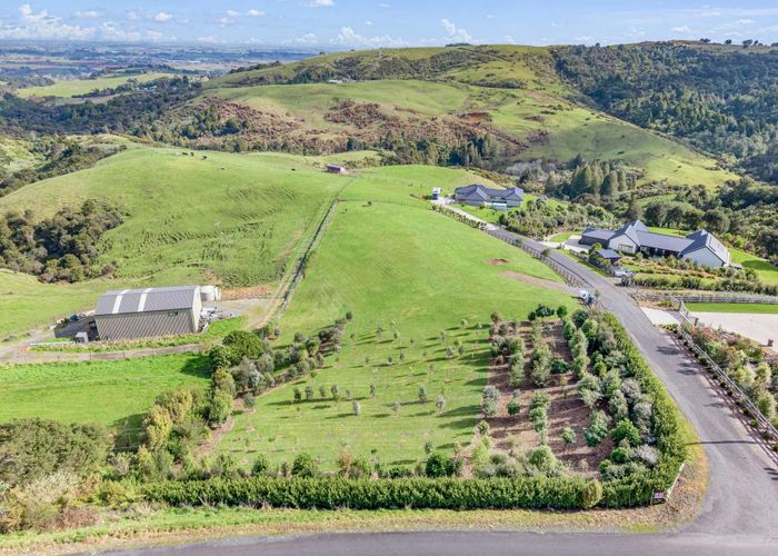  at 401 Peach Hill Road, Ramarama, Franklin, Auckland