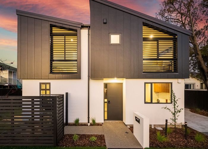  at 16A Champion Street, Edgeware, Christchurch
