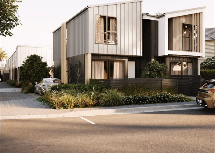  at 20/80 East Coast Road, Milford, North Shore City, Auckland