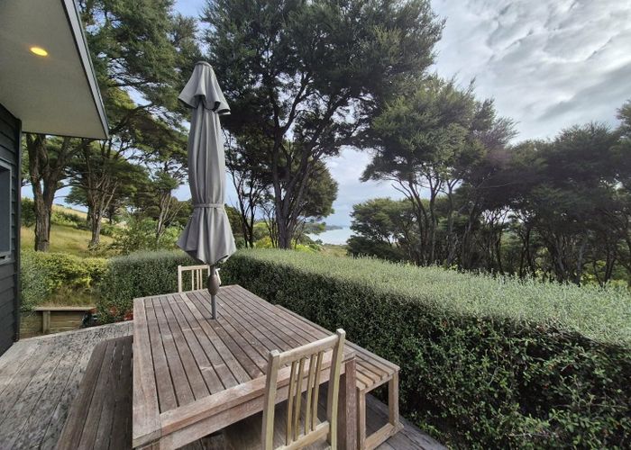  at Ostend, Waiheke Island, Auckland