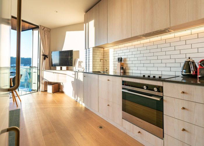  at 308/251 Victoria Street, Te Aro, Wellington, Wellington