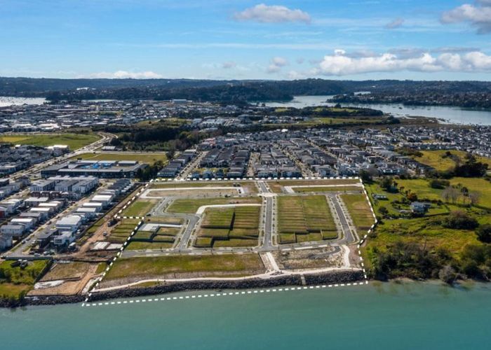  at 46 Sails Road, Hobsonville, Waitakere City, Auckland