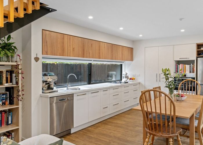  at 58B Ward Street, Addington, Christchurch