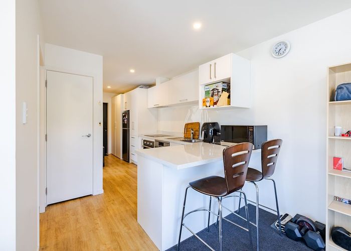  at 7/377 Leith Street, North Dunedin, Dunedin, Otago