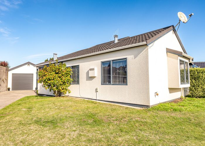 at 1 Bullock Drive, Springvale, Whanganui, Manawatu / Whanganui