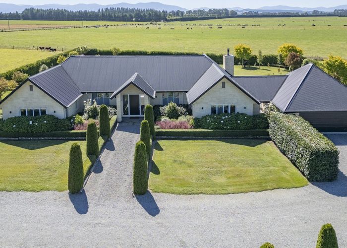  at 178 School Road, West Eyreton, Rangiora