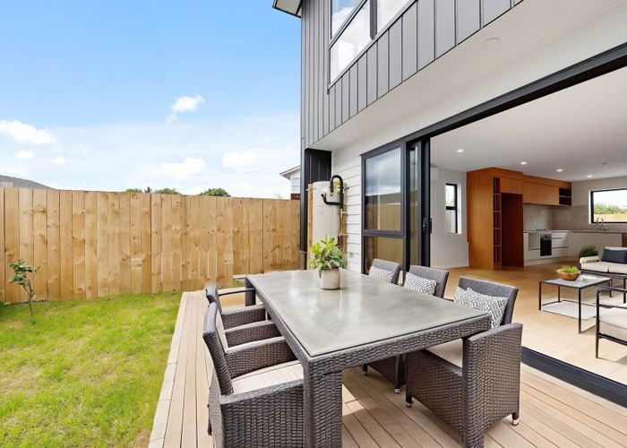  at Lot 3, 114 Cascades Road, Pakuranga Heights, Manukau City, Auckland