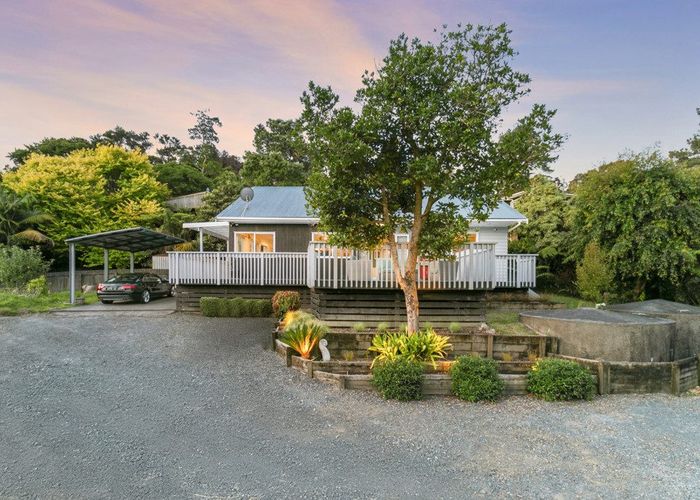  at 132 Attwood Road, Paremoremo, North Shore City, Auckland