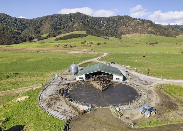  at 2434 State Highway 65, Maruia, Buller, West Coast