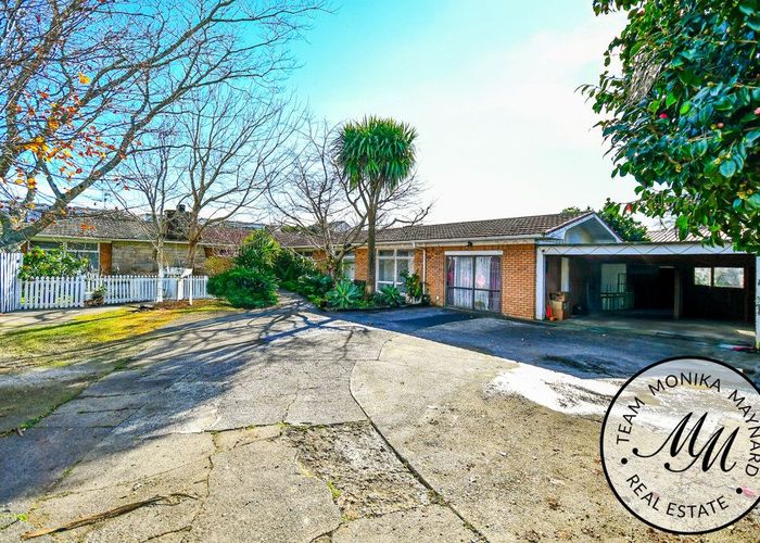  at 32 Alexander Avenue, Papatoetoe, Manukau City, Auckland