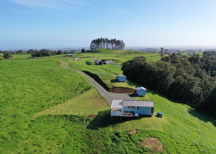  at 1581 Carrington Road, Hurworth, New Plymouth, Taranaki