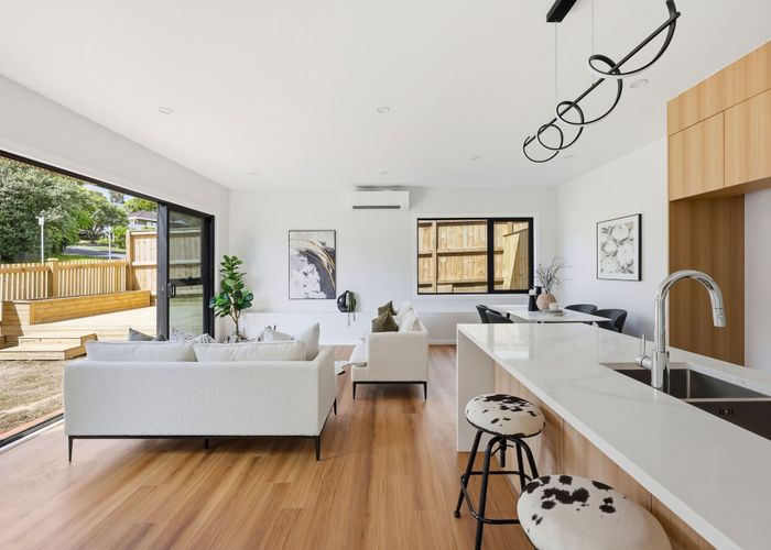  at Lot 1/8 Weetman Drive, Browns Bay, North Shore City, Auckland