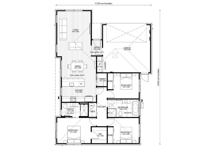  at 39 Falcons View Drive, Rolleston, Selwyn, Canterbury
