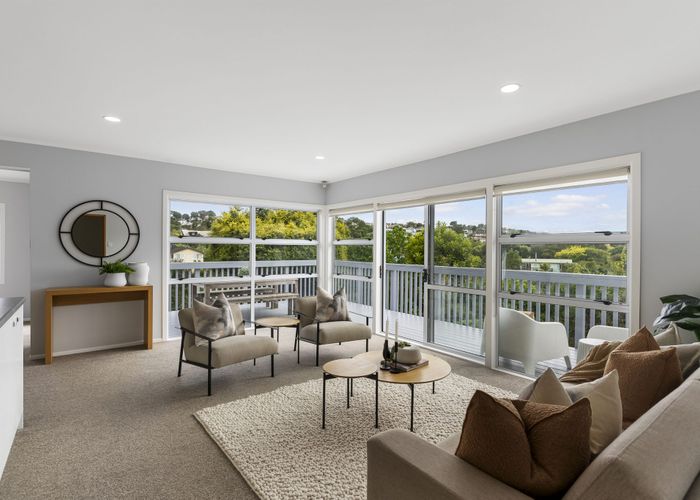  at 34 Mcdowell Crescent, Hillcrest, North Shore City, Auckland