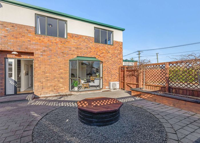  at 1/58 Hope Street, Shirley, Christchurch City, Canterbury