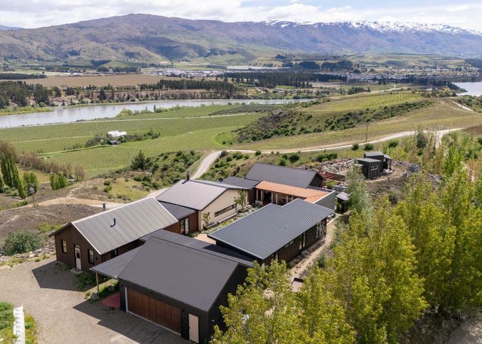  at 120 Pigeon Rock Road, Cornish Point, Cromwell