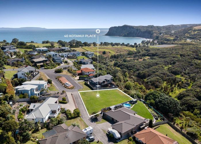  at 40 Kotanui Avenue, Army Bay, Rodney, Auckland